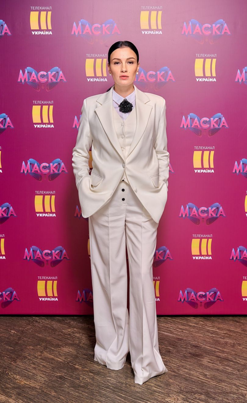 Анастасия Приходько